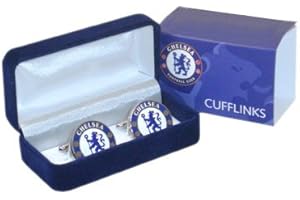 Chelsea F.C. Cufflinks