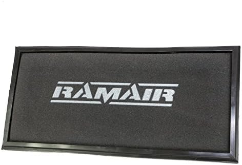 Ramair Filters RPF-1718 Performance Foam OEM Replacement Panel Air Filter
