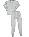 Indera Big Boys Long Sleeve Thermal Set, 700ST