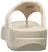 FitFlop Women's Lulu Shimmersuede Flip Flop