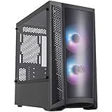 Cooler Master MasterBox MB320L ARGB Micro-ATX with