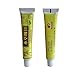 Maikoa 2pcs/Lot High Quality Chinese Herbal Eczema, Psoriasis Creams Dermatitis and Eczema Pruritus Psoriasis CEZUBEM Ointment