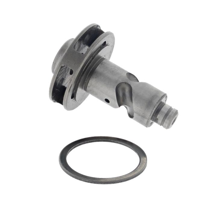 Makita 326783-7 Impact Wrench Chuck DTD154