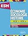 ESH Economie, Sociologie, Histoire ECE 1 et ECE 2 by