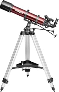 Amazon.com : Orion 10029 StarBlast 90mm Altazimuth Travel