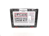 LTZ DVX KFX KLF DRZ DR 400 Z400 Hot Cams Valve shim