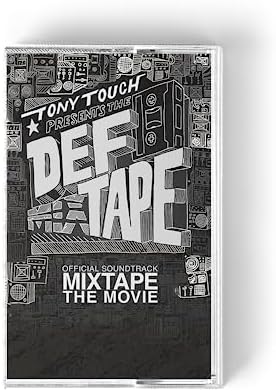 VARIOUS ARTISTS - Source - Fat Tape Vol.1 (Exp) / Various - Amazon