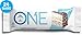 ONE Protein Bars Birthday Cake Gluten Free Protein Bars with 20g Protein and Only 1g Sugar Guilt-Free Snacking for High Protein Diets 2.12 oz Bulk (24 Pack)thumb 1