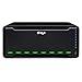 Drobo 8D 8-Drive Direct Attached Storage (DAS) Array - Dual Thunderbolt 3 Ports (DRDR7A21)