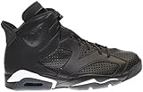 Nike Jordan Men's Air Jordan 6 Retro Basketball Shoe