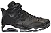 Nike Jordan Men's Air Jordan 6 Retro Basketball Shoe