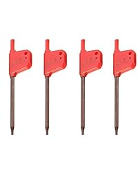 Juego de 4 piezas de brocas para herramientas de giro de carburo con 4 piezas DCMT21.51 con inserto de giro de carburo indizable