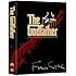 ゴッドファーザー コッポラ・リストレーション DVD BOX