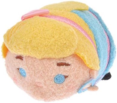 Amazon ディズニーストア 公式 ツムツム ぬいぐるみ ボー ピープ2 ミニ S Tsum Tsum トイ ストーリー4 ぬいぐるみ おもちゃ