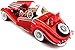 1-18 1936 M-B 500 K Typ Specialroadster 36862