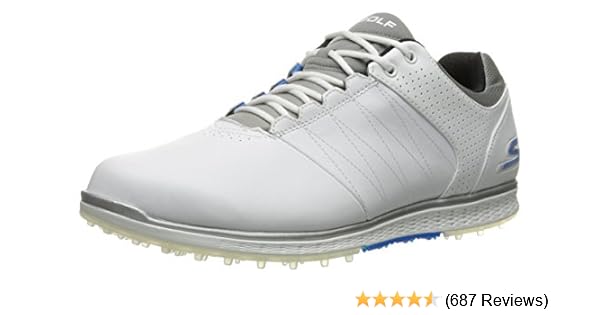 skechers wide golf shoes