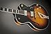 Gretsch G2420 Streamliner Hollow Body Electric Guitar with Chromatic II Tailpiece (Aged Brooklyn Burst)