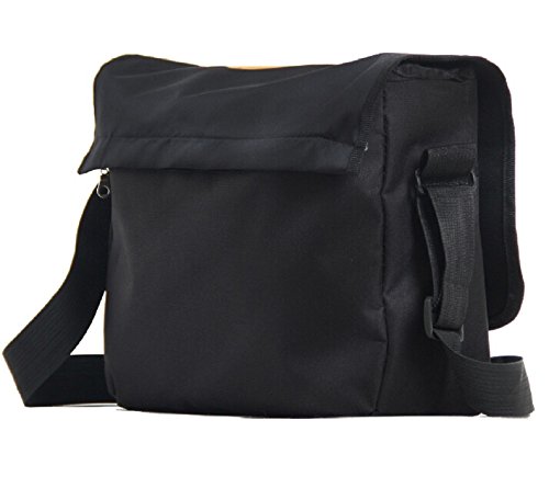 Siawasey Sword Art Online Anime Kirigaya Kirito Messenger Bag Backpack Shoulder Bag - Image 3