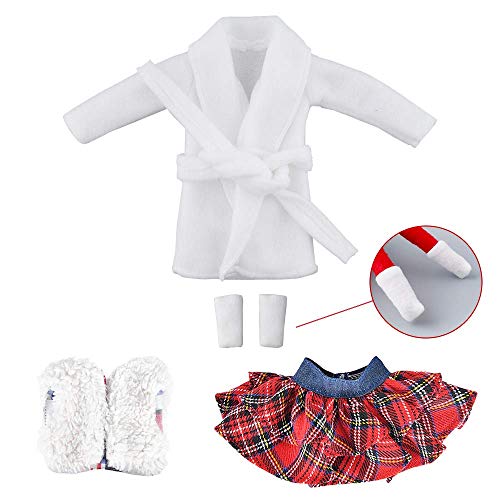 Perfect for our elfs