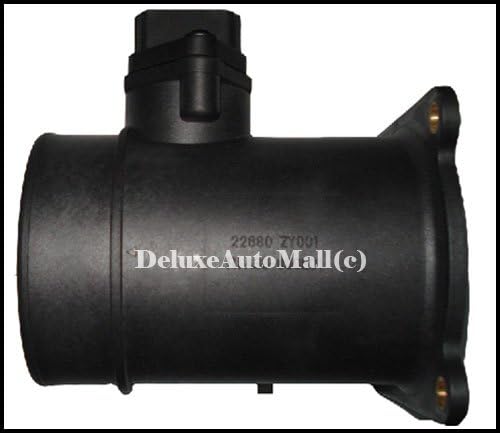 1998 1999 2000 2001 Subaru Forester 2.0L Turbo New Mass Air Flow Meter 22680-2Y001 / 0280218040 / 22680-AA29A / A36000E01 / 226802Y001 - (CROSS CHECK PART NUMBER)