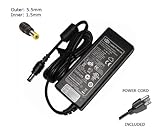 Laptop Notebook Charger forÂ ACER ASPIRE ETHOS 5951G 8951G 19V 4.74A 90WÂ Adapter Adaptor Power Supply 