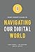 Every Parent's Guide to Navigating our Digital World