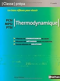 Thermodynamique