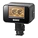 Sony HVLLEIR1LED Battery Video and IR Light (Black)