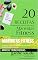 Livro Marmitas Fitness: 20 Receitas Práticas e Saudáveis para uma Vida Equilibrada (eBook + Bónus)