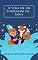Livro A vida em um pinguinho de água