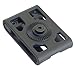 IMI-Defense Belt Holster Attachment for All Paddle Holsters and Magazine Pouches Black