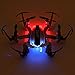 JJRC H20 Nano Hexacopter 2.4G 4CH 6Axis Headless Mode RTF RC Quadcopters