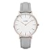 Cluse Women's Watch Analogue Quartz Leather CL18015