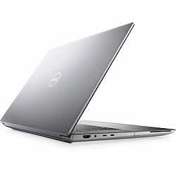 Dell Precision 5000 5690 16" Mobile Workstation