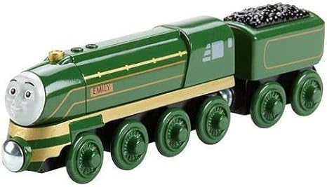 thomas the tank engine toys wooden railway