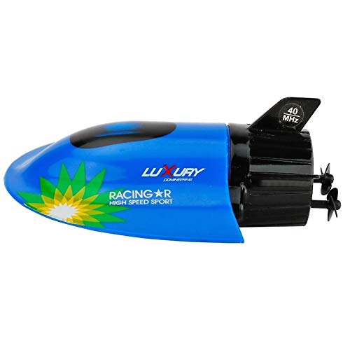 image for Woote RC Boats for Lakes, Rivers and Pools, RC Boats for Kids and Adul