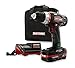Craftsman C3 1/2-In Heavy-Duty Drill Kit Powered by XCP 35704