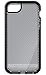 Tech21 Evo Mesh Case for iPhone SE - Smokey/Black