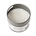 Wasabi Sea Salt - Gourmet Infused Sea Salt - Craft Seasoning - Non GMO - Magnetic Tin - 3oz - Crafted in Small Batches by Gustus Vitae | #11