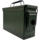 DS Customs Fire Can - Overland & Camping Portable Propane Fire Pit