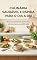 Livro Culinária saudável e rápida para o dia a dia: Receitas práticas para uma alimentação equilibrada