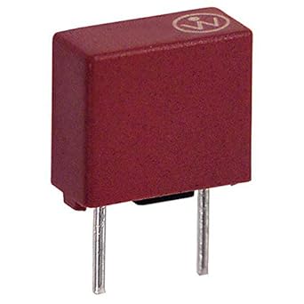 Предохранитель little fuse