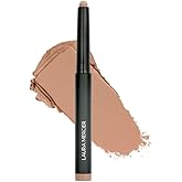 Laura Mercier Caviar Stick Cream Eyeshadow: Shimmer and Matte Finishes, 24HR Wear, Long Lasting, Rich Color, Easily Blendable and Buildable, Waterproof, Hyaluronic Acid Infused