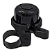 Mirrycle AL168 Basil Brass Duet, Black