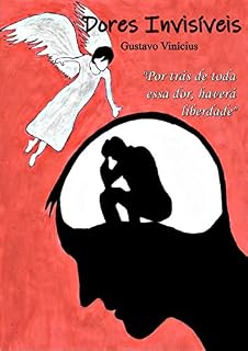 Livro Dores Invisíveis