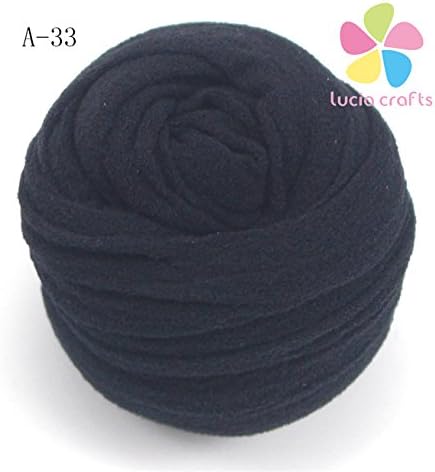 6pcs Approx 1.5-1.8m nylon stocking flower material handmade accessory (A33)