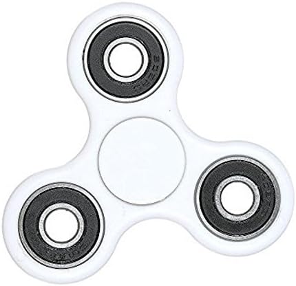 You-Fidget Spinner Original Prime - ADHD, Autism Anxiety and Stress Relief - Fidget Spinner Toy, Ceramic Bearing - Long Lasting