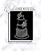 Cake Order Forms, Planner, Organizer: Journal & Notebook for Organizing Your Custom Cake Orders with by Professional Baker's Supplies Publishing