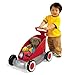 Radio Flyer 3-in-1 Walker Wagon