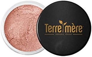 Terre Mere Cosmetics Mineral Eyeshadow, Sunstone